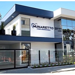 Clínica Odontológica Munaretto: um novo conceito em Odontologia e Estética em Campo Largo